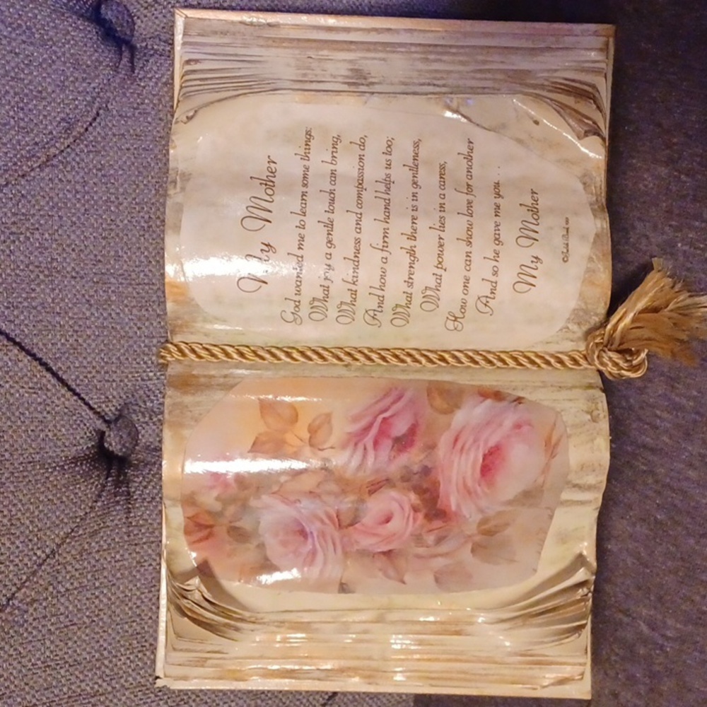 Books of Love